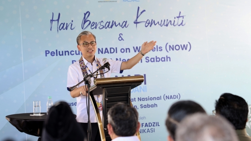 Malaysia siết định danh điện tử, nghiêm cấm trẻ dưới 13 tuổi sử dụng mạng xã hội